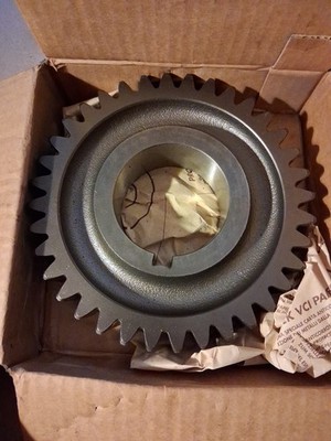Replaces 16749 EURORICAMBI TRANSMISSION PART ,  CO
