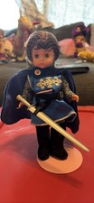 1999 Madame Alexander SIR LANCELOT In Box 8 I...