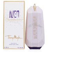 CS Alien by Thierry Mugler Radiant Body Lotion 7oz