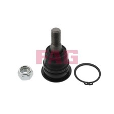 1x ORIGINAL® Schaeffler FAG Trag-/Führungsgelenk Vorne für Nissan ALMERA TINO