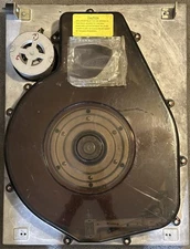 Rare Vintage 14" Drive ~ Shugart Associates Model Number 4008