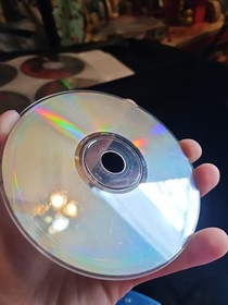 Saturn Bomberman (Sega Saturn, 1997) Disc Only