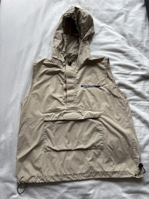 Quicksilver X Roxy Collab Vintage Vest Jacket Woman s Size Small