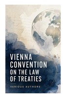 Vienna Convention On The Law Of Treaties Various Authors Taschenbuch Englisch
