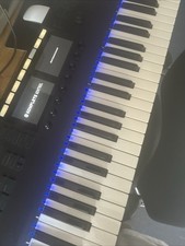 Native Instruments Komplete Kontrol S49 Mk2 – MIDI Keyboard Controller