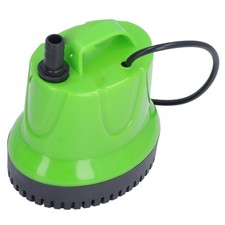 1x 25W Submersible Water Pump With Smart Heating For Aquariums