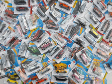 Hot Wheels Cars New Choose Model - One Postage Charge For Multi-Items