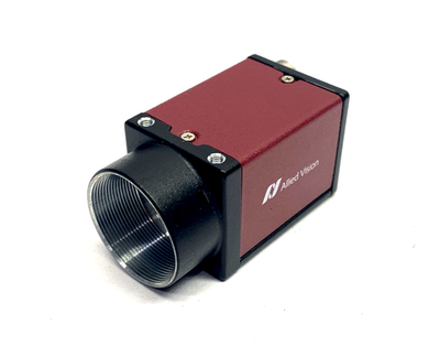 #ad Allied Vision Mako G 507B PoE GigE Monochrome CMOS Vision Camera 9616 $350.99