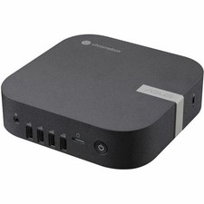 Asus Chromebox5A  Intel Celeron 7305 4gb RAM 128 SSD Google Wi-Fi 6E