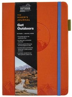 Weldon Owen | The Hiker's Journal | Buch | Englisch (2021) | Weldon Owen