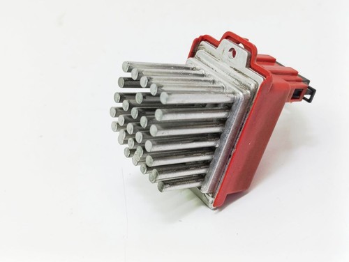 Ford Galaxy 2003 Heizungslüfter Regler Widerstand 1J0907521 Benzin UST135517