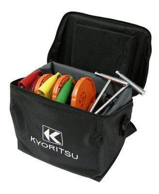 Kyoritsu Electric Instruments Precision Measurement Code Set 500g 7245A New