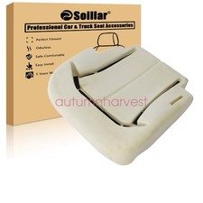 For 1999 2000 2001 2002 Gmc Sierra Yukon Driver Side Bottom Seat Foam Cushion For 1999 2000 2001 2002 Gmc Sierra Yukon Driver Side Bottom Seat Foam Cushion