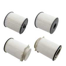 Diesel Fuel Filter Set For Cummins Dodge Ram ...