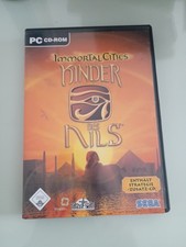 Immortal Cities-Kinder des Nils (PC)