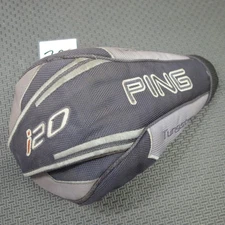 PING I20 Driver head cover men golf club cover fast ship 250821 Nicec