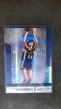 2010 ABSOLUTE MEMORABILIA PETE MARAVICH ATLANTA HAWKS /100