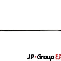 JP Group 1298500100 Waschwasserpumpe, Scheibenreinigung FüR CitroËN