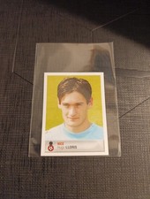 PANINI FOOT Ligue 1 France 2007 Sticker Image Hugo LLORIS ROOKIE RC OGC NICE 