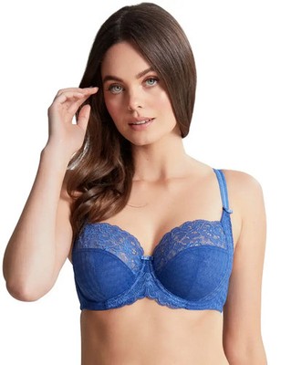 Vollschalen BH Panache Envy Vollschale Bügel ungepolstert BH 7285 