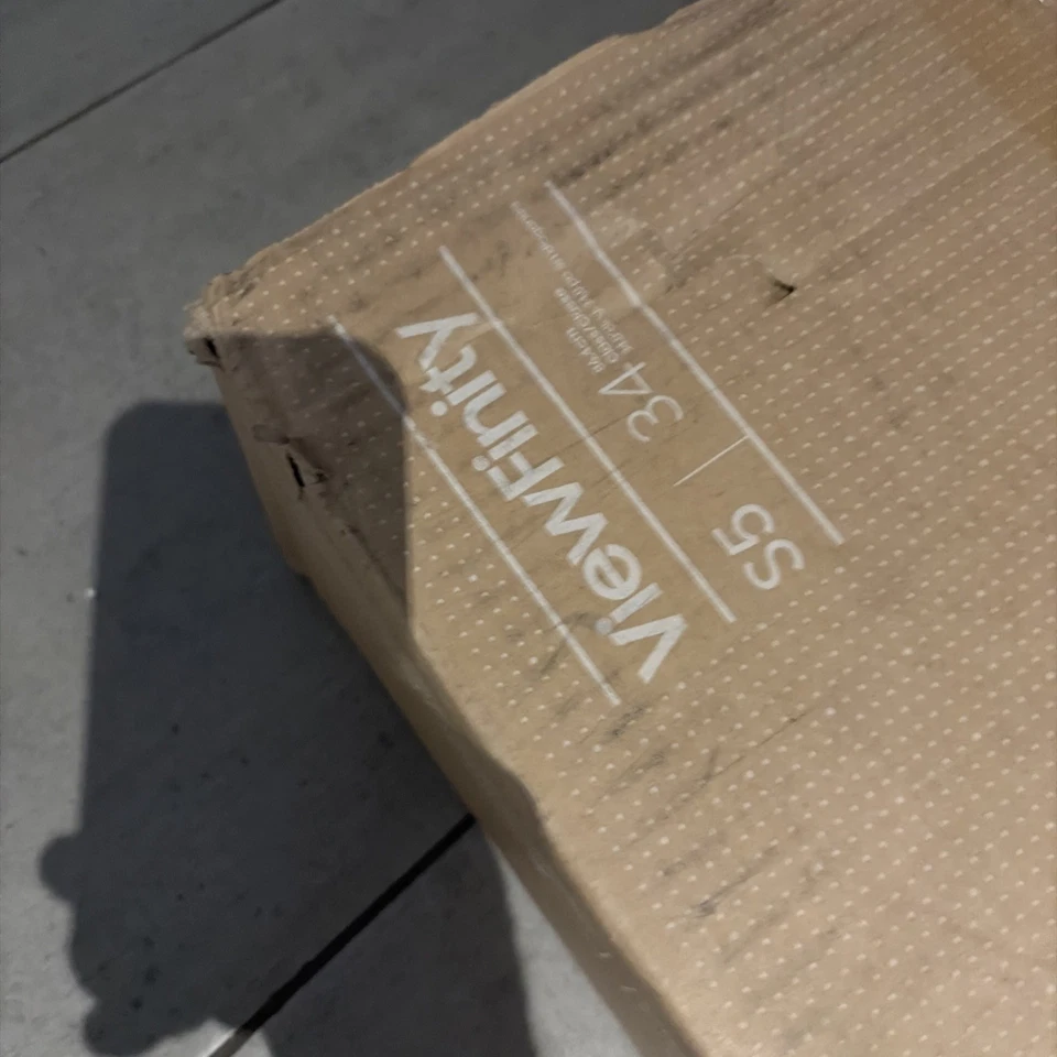 Samsung Viewfinity S34C50DGAN 35" 3440x1440 100Hz 5ms VA AMD FreeSync Free Shop - Image 2 of 4