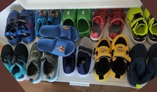 Schuh Paket 29-31