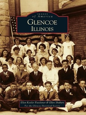 Ellen Kettler Paseltiner Glencoe Illinois (Taschenbuch) (US IMPORT)