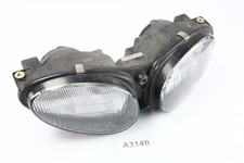 Feu avant (phare) Triumph 2000