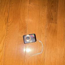 Kodak EasyShare C330 Point & Shoot Digital Camera 4MP 3x Zoom Black Autofocus