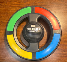 Hasbro Simon Swipe Handheld Electronic Memory...