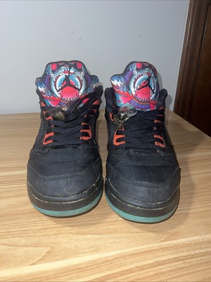 Size 11 - Air Jordan 5 Retro Low Chinese New Year 2016