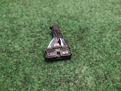 2020-2023 GMC Acadia Electronic Transmission Shifter Pigtail Cut Wire 3S8