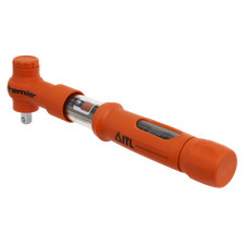 Image of Torque Wrench Insulated 3/8"Sq Drive 5-25Nm