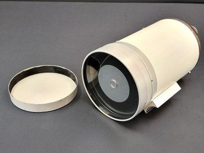 Zoomar Reflectar Reflector Lens 40 Inch F/8 Thermax Mount 40-60059
