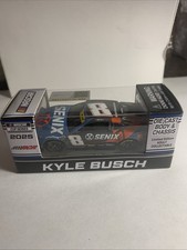 2025 8 Kyle Busch Senix Tools 1/64 Action NASCAR Diecast NEW IN BOX