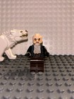 Lego White Warg 79002 The Hobbit Animal Minifigure & Yaznag — photo 9