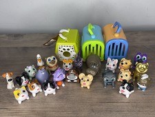 Spinmaster chubby puppies  friends Disney just play Puppy Pals Animal Toys