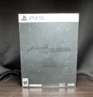 PS5 - The Texas Chain Saw Massacre 50th Anniversary Collector's Edition - New