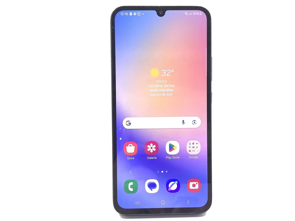 Samsung Galaxy A34 5G · 256GB, foto 1 de 5