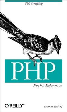 PHP Pocket Reference. Web Scripting (Pocket Reference (O... | Buch | Zustand gut