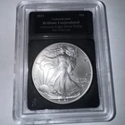 2023 U.S. Mint American Eagle 1 oz .999 Silver $1 Coin Business Strike