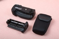 Nikon MB-D16 Multi-Power Battery Pack for Nikon D750 DSLR Camera with MS-D14