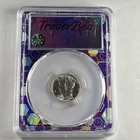 1944 10c Mercury Dime ~ PCGS MS63 - Trader Bea Core