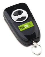 Handsender SE-120 Mit 2 Tasten FüR TOR100 Schiebetor Tor Fernbedienung