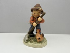 Hummel Figur 2085 Ich helf dem Opa 12 cm. 1 Wahl - Top Zustand
