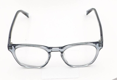 Warby Parker Felix M - Medium  Square Eyeglasses Frames 49-19-145
