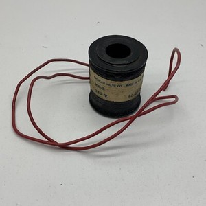 Sporlan Valve KC-3 Solenoid Coil 240V 50/60HZ