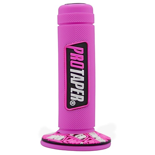 ProTaper 7/8" (22mm) Grips for Motorcycle Dirt Bike - YZ KX CRF KTM - 13 Colors - Picture 80 of 81