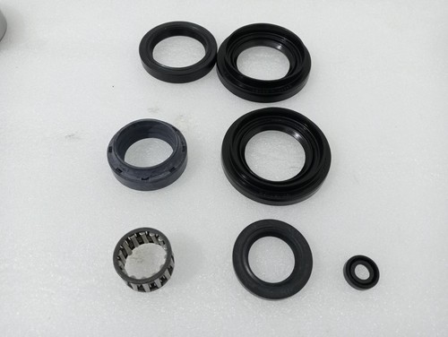 Suzuki Samurai 86-95 5 Speed Manual Transmission Rebuild Kit +Synchro Rings |Fit - Picture 20 of 20