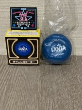 80's Yo-Yo collection Coca Cola YoYo Japan Limited Edition 2006 Fanta Excellent